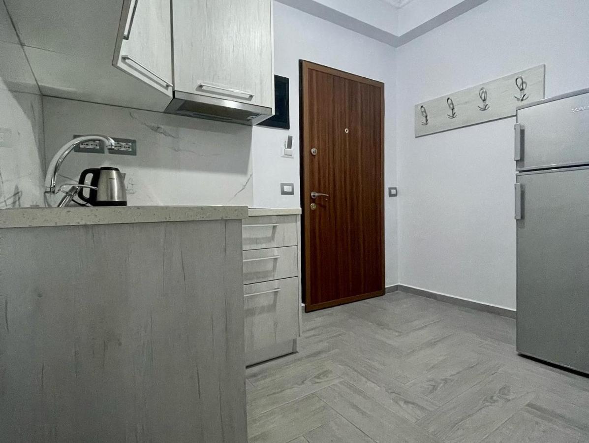 Nando'S Apartment 3 Durrës Esterno foto